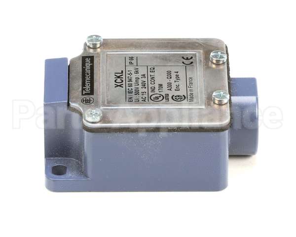 99-4501 American Dish Service Door Cut Off Plunger Head