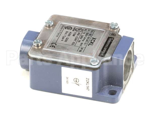 99-4501 American Dish Service Door Cut Off Plunger Head