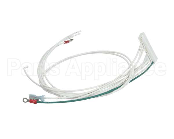 99-4799 Market Forge Ignition Module Wire Set