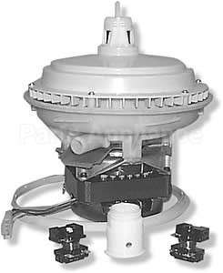 99001068 Whirlpool Motor Pump