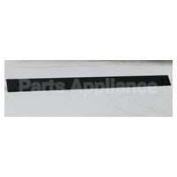 99001350 Whirlpool Trim Side (Blk)