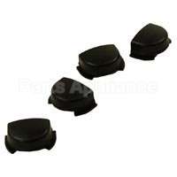 99001491 Whirlpool Button Switch (End-Blk)