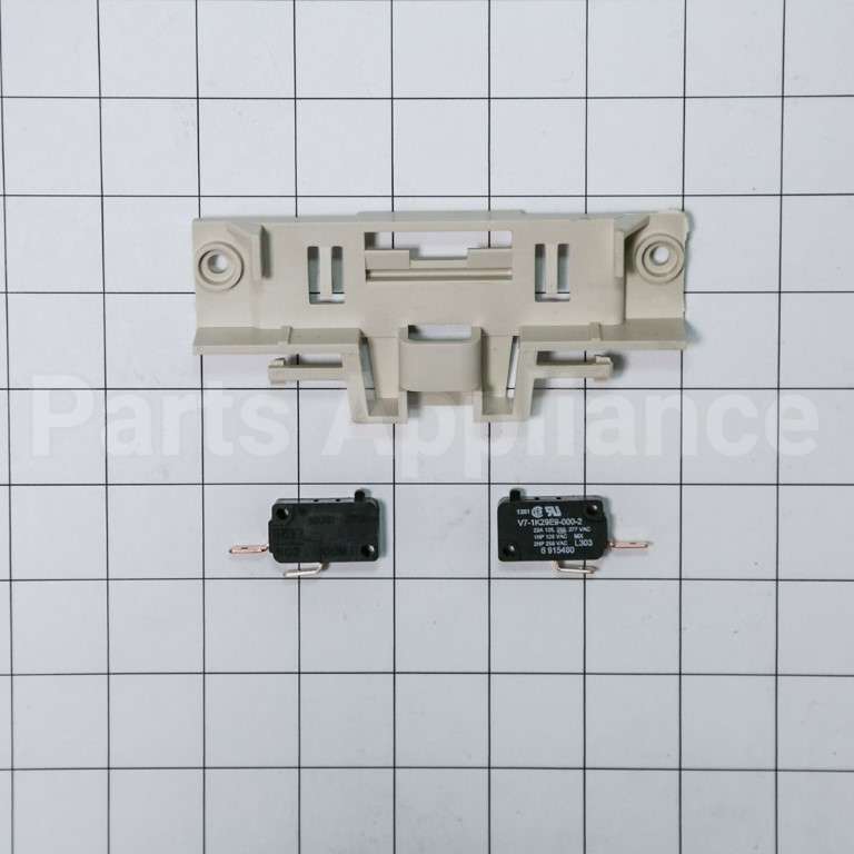 99002254 Whirlpool Swtch-Door