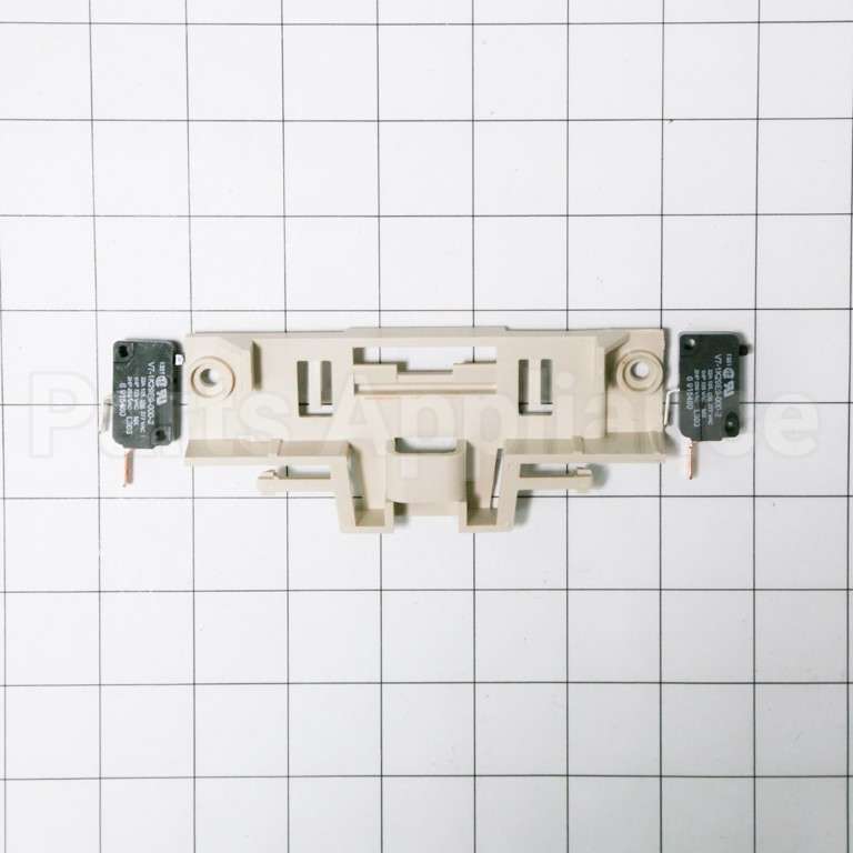 99002254 Whirlpool Swtch-Door