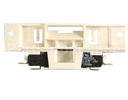 99002254 Whirlpool Swtch-Door