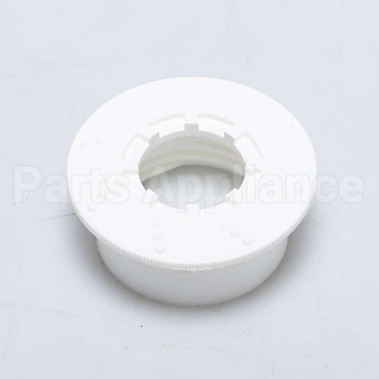 99002421 Whirlpool Cap Wash Arm (Wht)