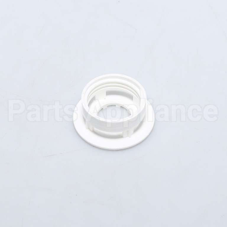 99002421 Whirlpool Cap Wash Arm (Wht)