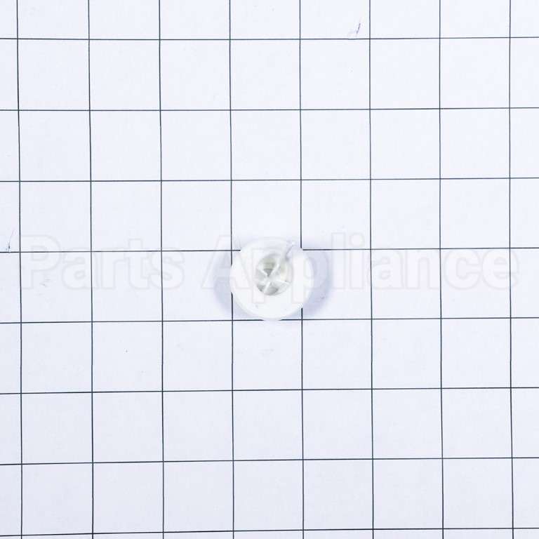 99002424 Whirlpool Nozzle Jump Up (Wht)