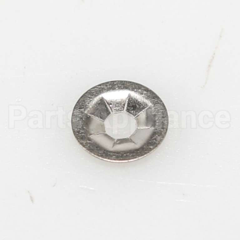 99002756 Whirlpool Pushnut Stainless