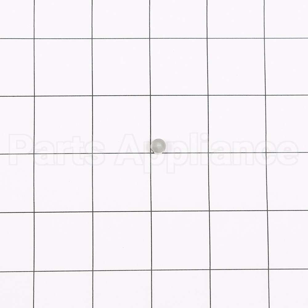 99002905 Whirlpool Cap- Rack