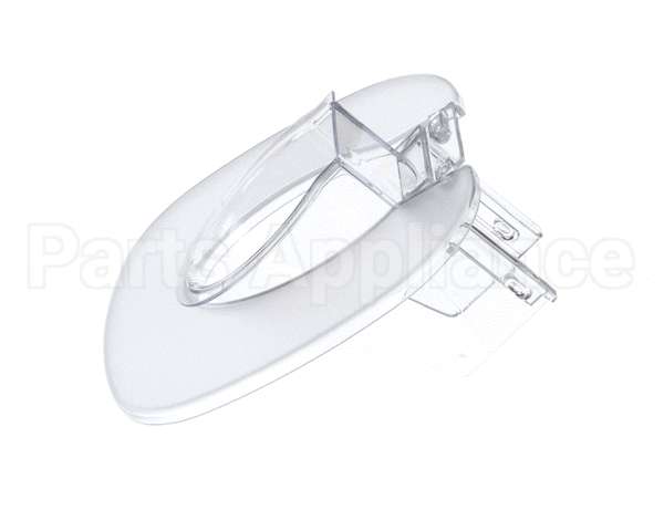 990029100 Hamilton Beach Chute Cover/Splash Shield