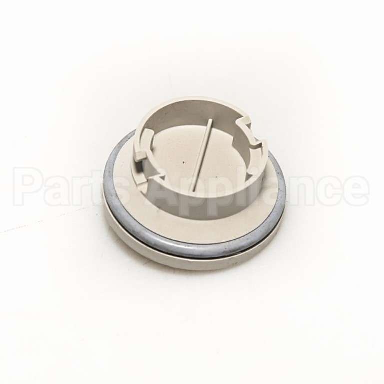 99002992 Whirlpool Knob Rinse Aid (W/O-Rin