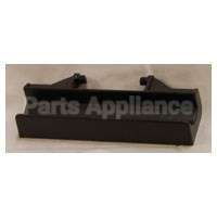 99003284 Whirlpool Handle Latch (Blk)