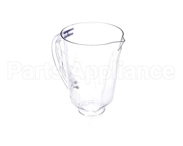 990033000 Hamilton Beach Container 56 Oz Plastic