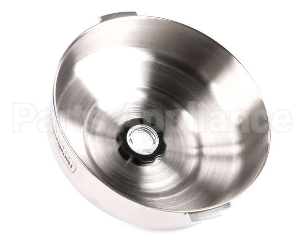 990043900 Hamilton Beach Lid, With Glass Filler Cap