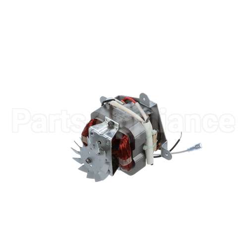 990058500 Hamilton Beach Motor & Fuse (230V Only)