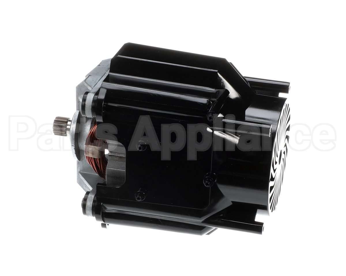 990060900 Hamilton Beach Motor, Complete (120V Only)