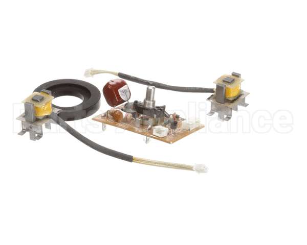 990068400 Hamilton Beach Pc Board