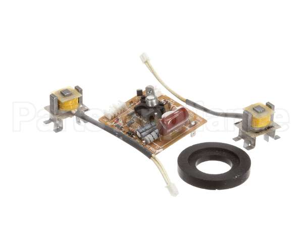 990068400 Hamilton Beach Pc Board