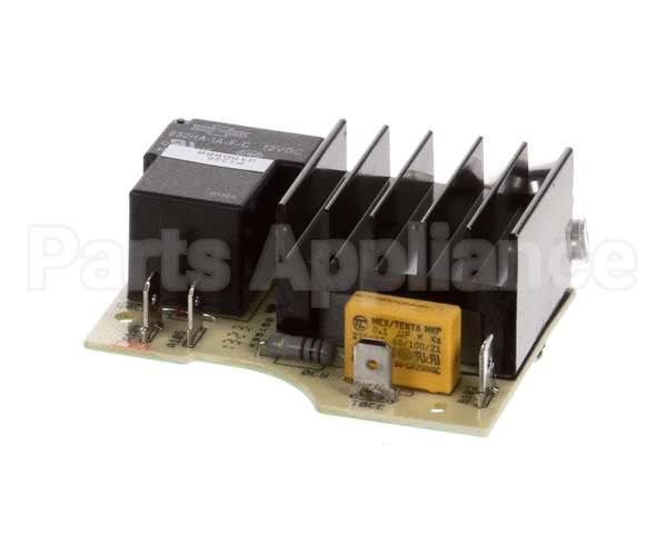 990072200 Hamilton Beach Transfer Board (120V Only)