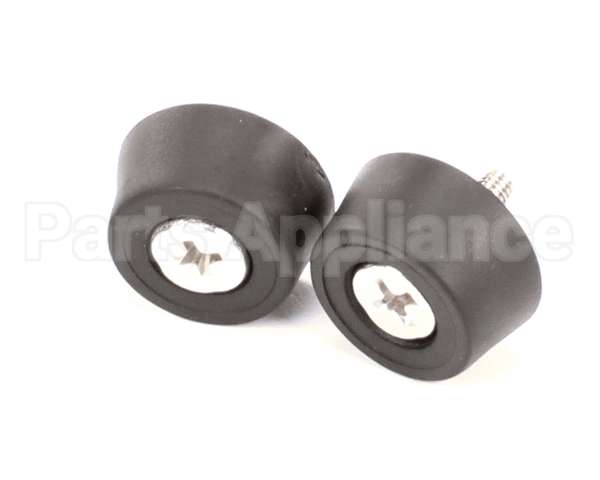 990073800 Hamilton Beach Feet Front (2 Per Set)