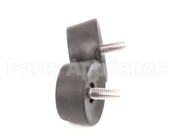 990073800 Hamilton Beach Feet Front (2 Per Set)