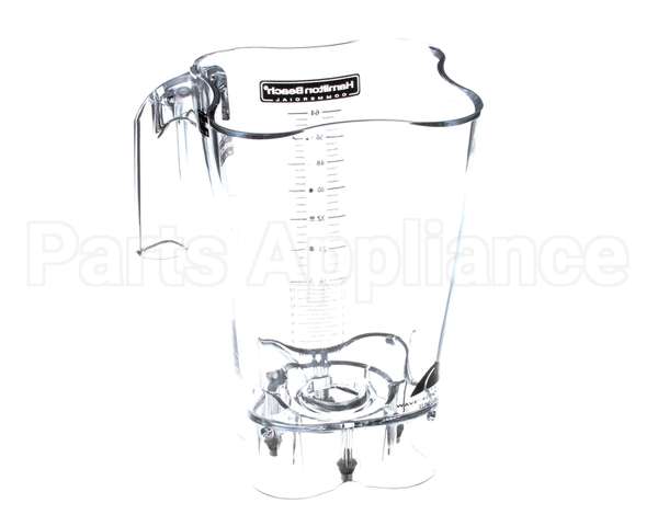 990075400 Hamilton Beach Magnetic Container (Only)