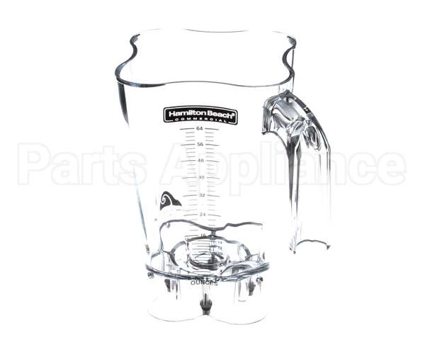 990075400 Hamilton Beach Magnetic Container (Only)