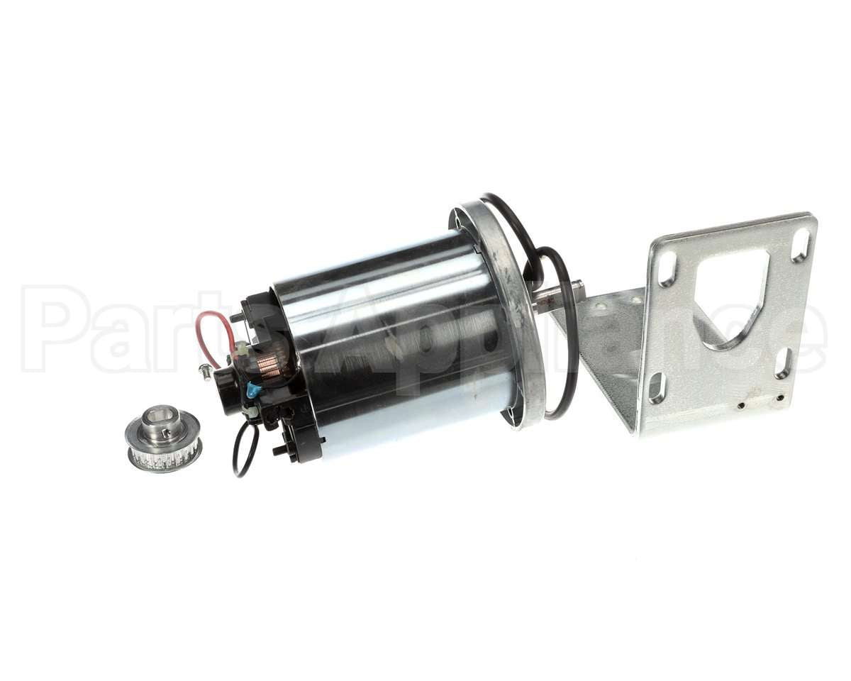 990076400 Hamilton Beach Motor, Agitator (230V Only)