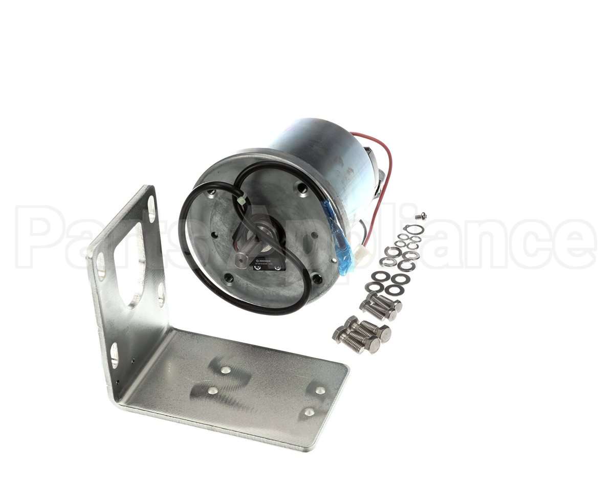 990076400 Hamilton Beach Motor, Agitator (230V Only)