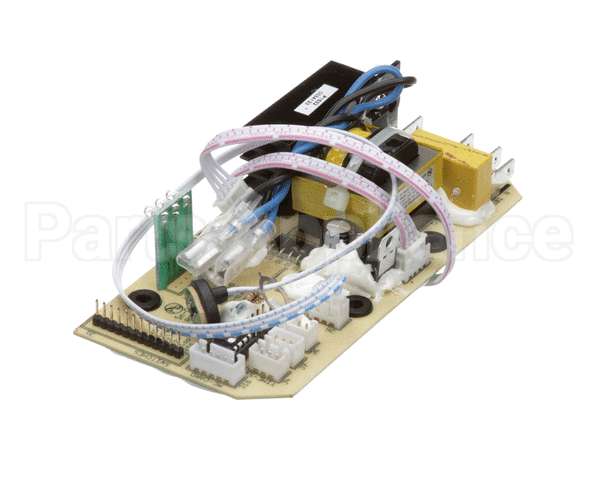 990086201 Hamilton Beach Pc Board (Rpls 990086200) (120