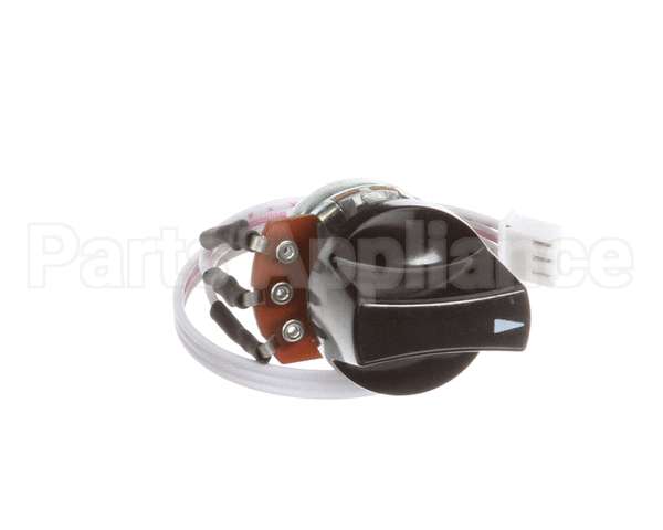 990106000 Hamilton Beach Variable Speed Dial W Knob