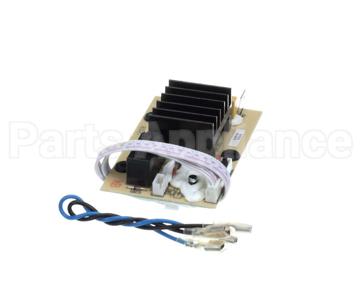 990142600 Hamilton Beach Power Board (230V Only)