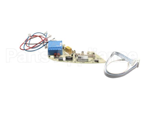 990142700 Hamilton Beach Main Board (120V Only)