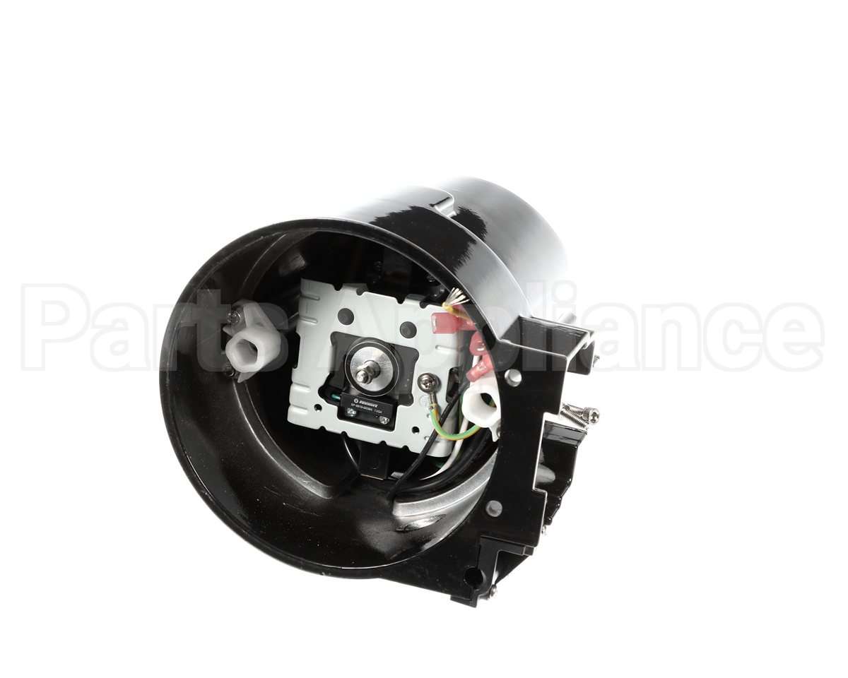 990148700 Hamilton Beach Motor Can Assembly (120V Only)