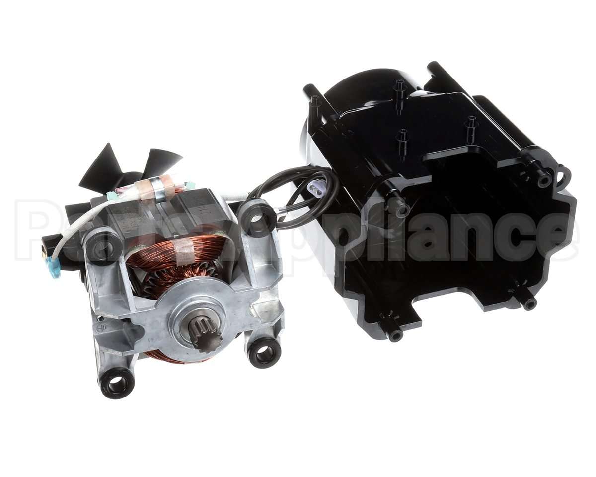 990151970 Hamilton Beach Motor, Complete (230V Only)