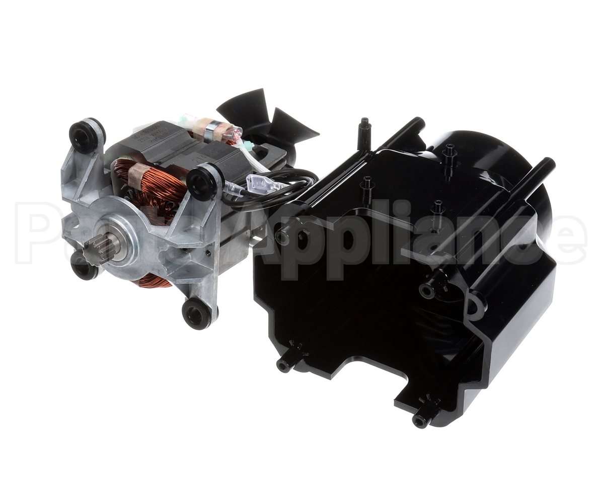 990151970 Hamilton Beach Motor, Complete (230V Only)