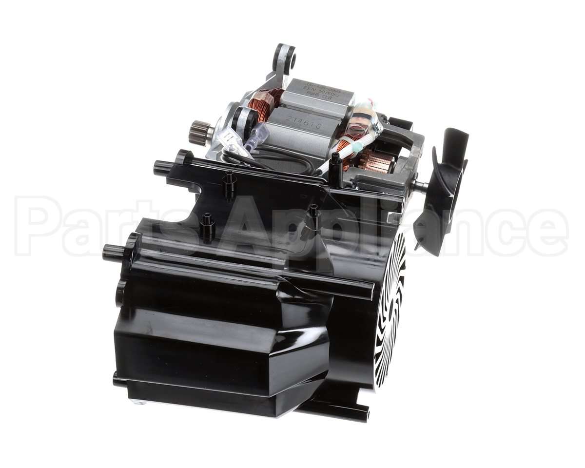 990151970 Hamilton Beach Motor, Complete (230V Only)