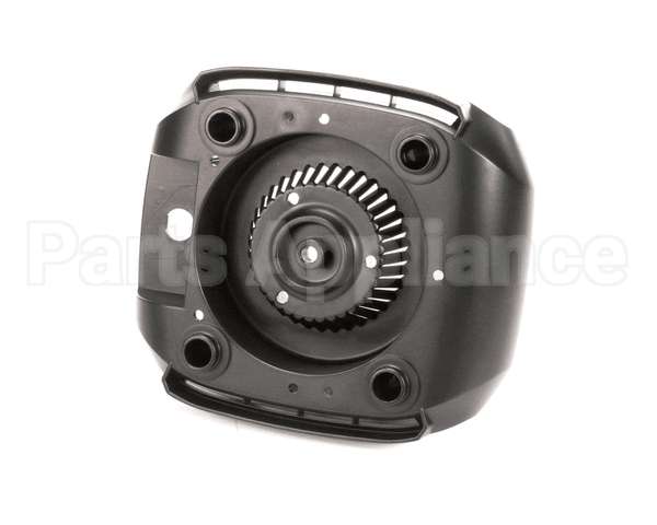 990153120 Hamilton Beach Lower Housing (120V Only)