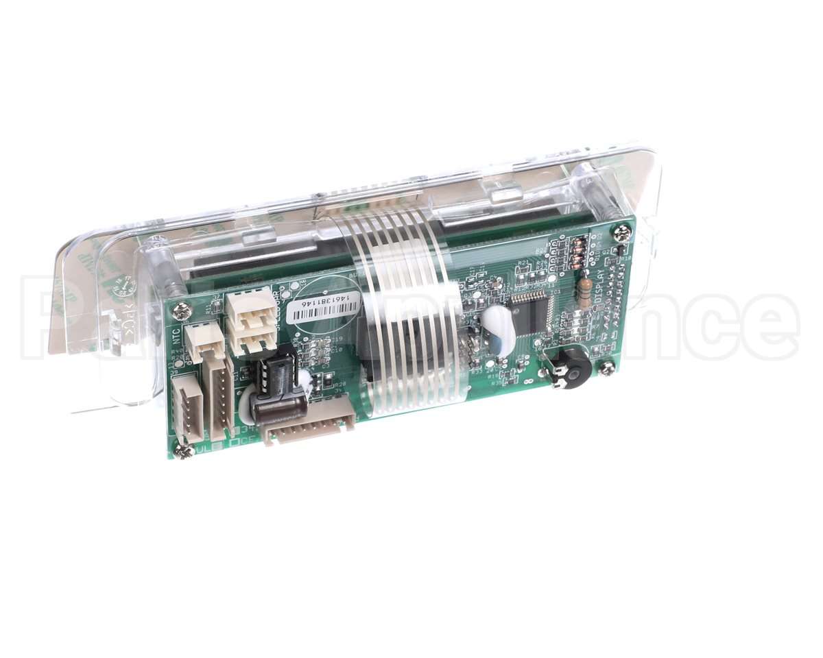 990167272 Hamilton Beach Vfd Touch Board (120V Only)