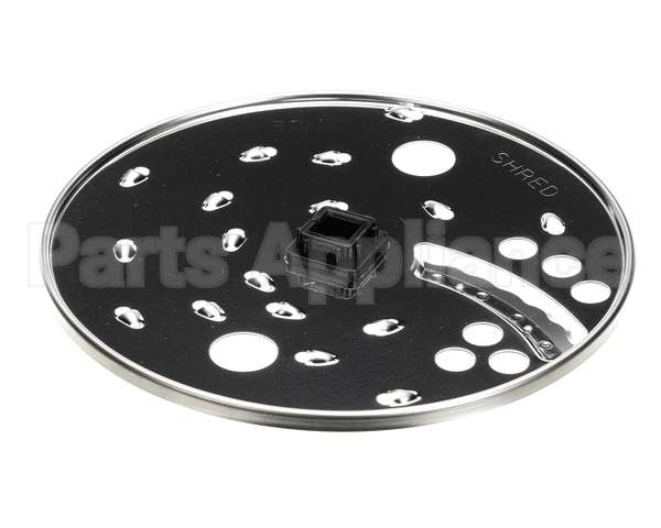 990168000 Hamilton Beach Slicing/Shredding Disc