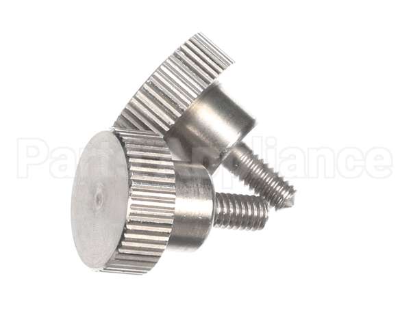 990172300 Hamilton Beach Thumb Screw Front Door Assembl