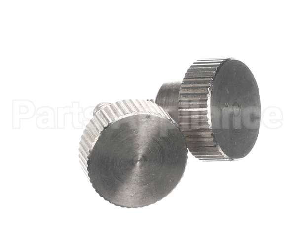 990172300 Hamilton Beach Thumb Screw Front Door Assembl