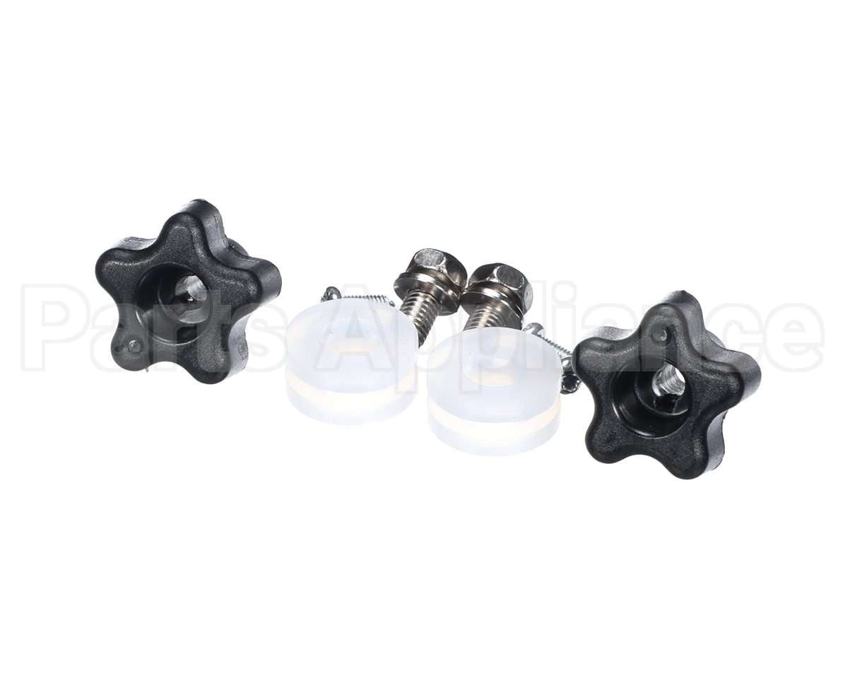 990178400 Hamilton Beach Fastener Kit, Controls Fas