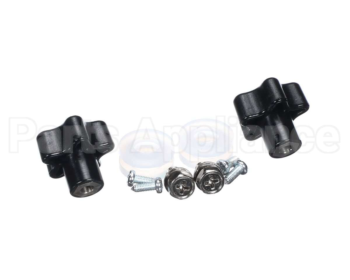 990178400 Hamilton Beach Fastener Kit, Controls Fas