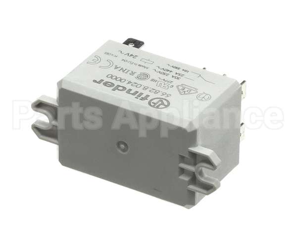 990191 American Panel Relay Compressor Fan