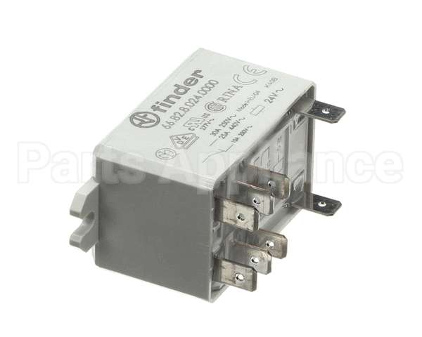 990191 American Panel Relay Compressor Fan