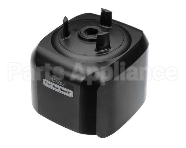 990192500 Hamilton Beach Upper Housing (Black)
