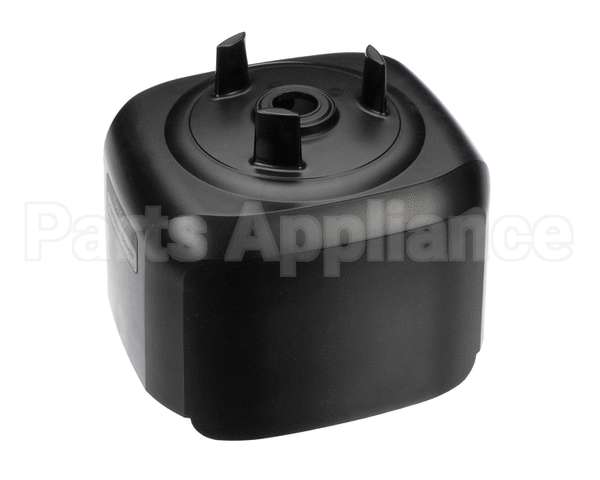 990192500 Hamilton Beach Upper Housing (Black)