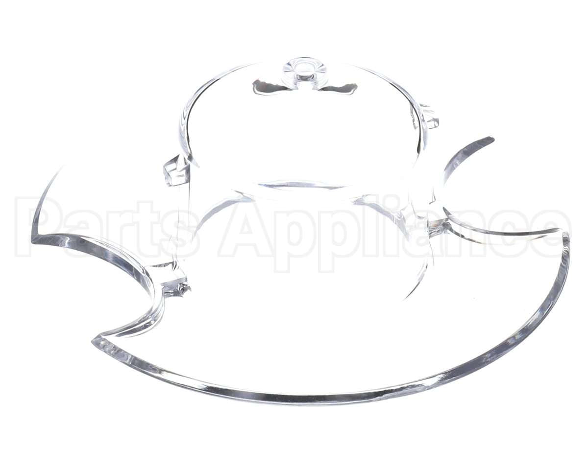 990193300 Hamilton Beach Filler Cap